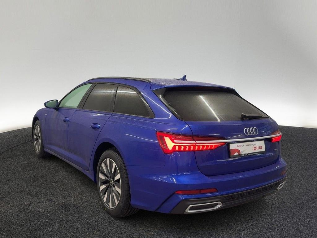 Audi A6 2023
