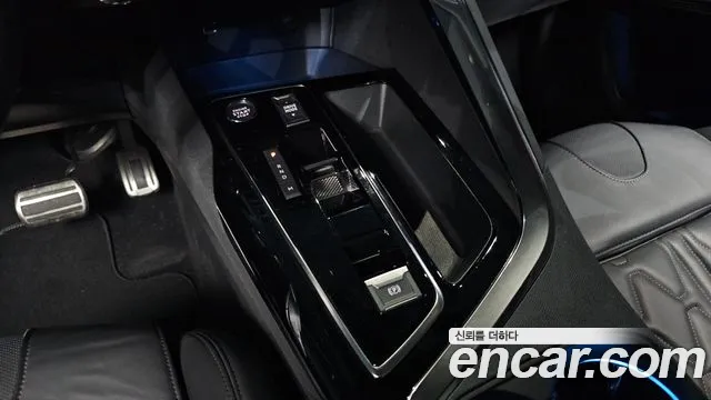 Peugeot 3008 2024