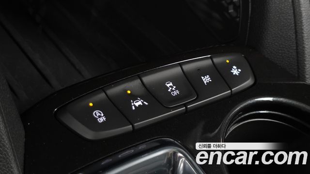 Chevrolet TrailBlazer 2022