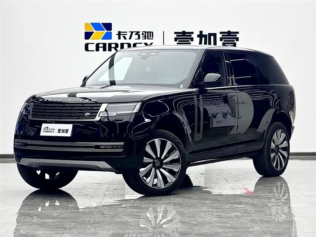 Land Rover Range Rover 2025
