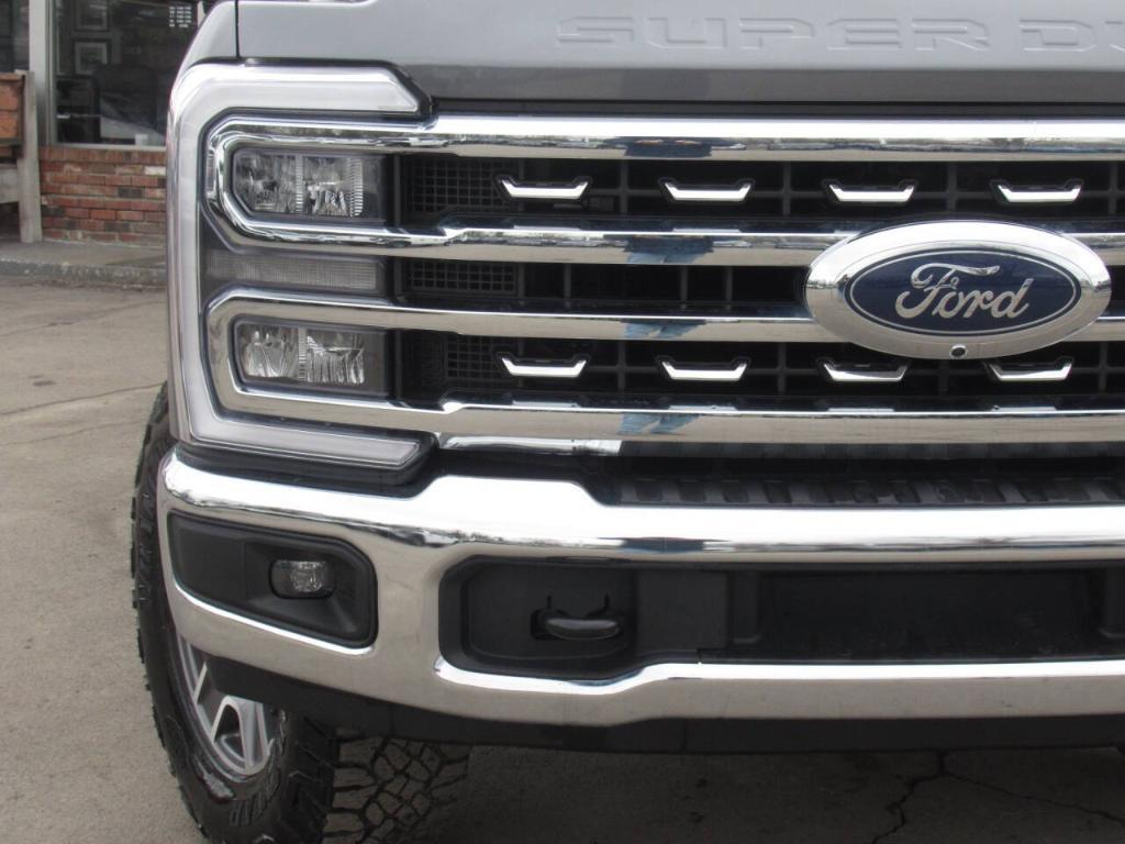 Ford F 250 2024
