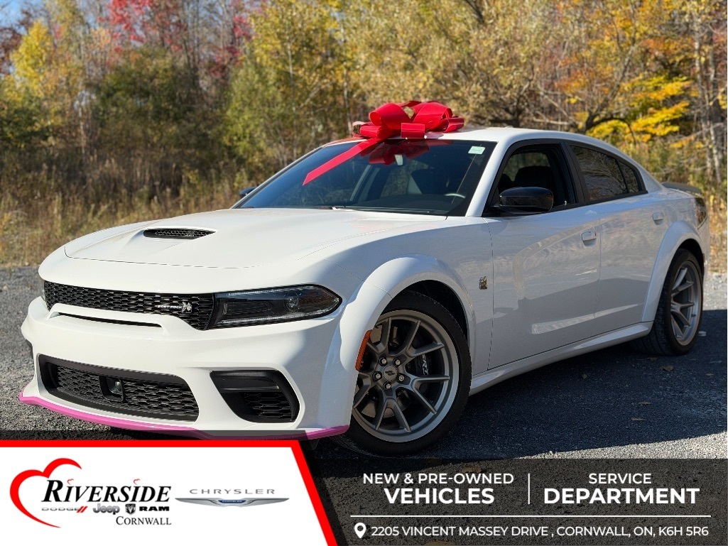 Dodge Charger 2023