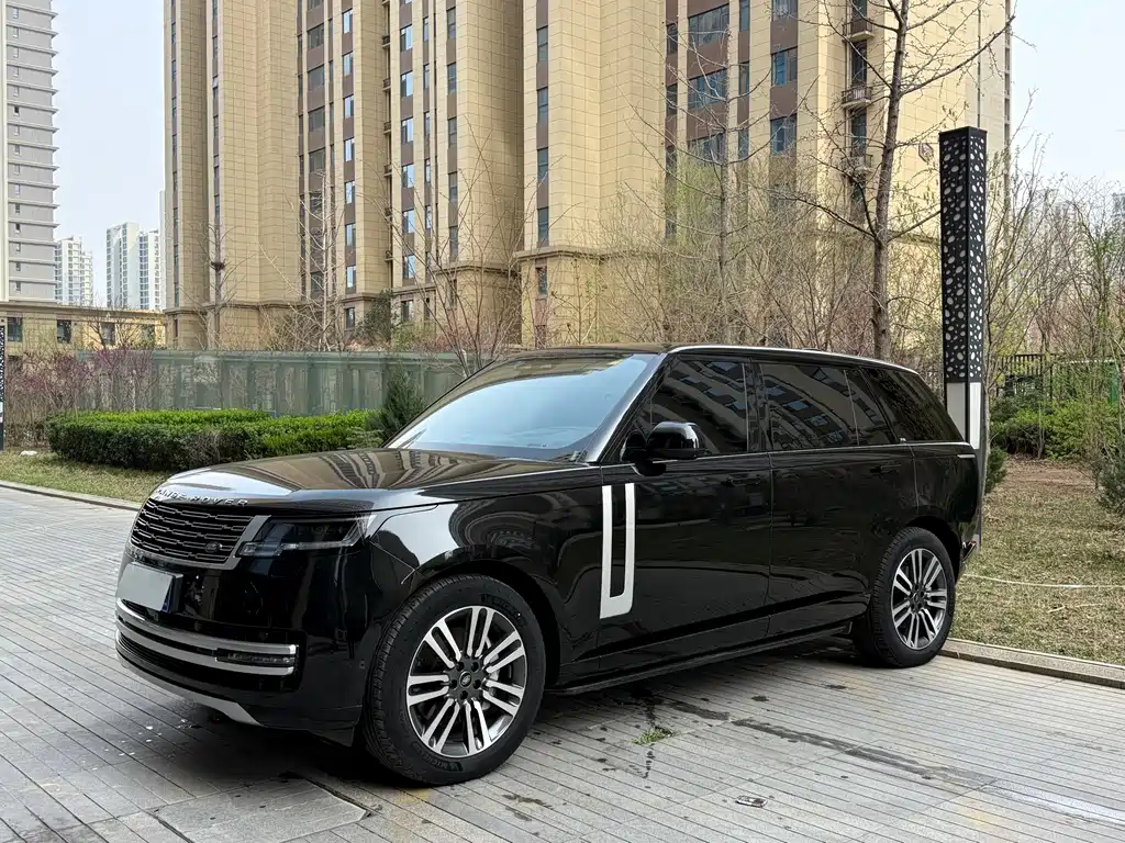 Land Rover Range Rover 2023