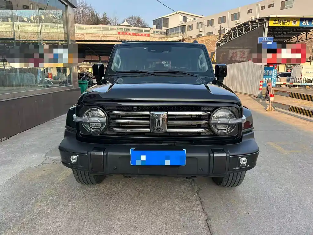 Tank 300 2023