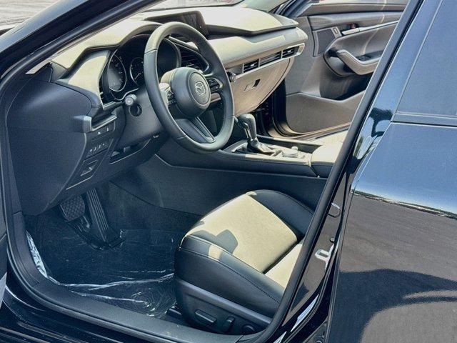 Mazda 3 2026