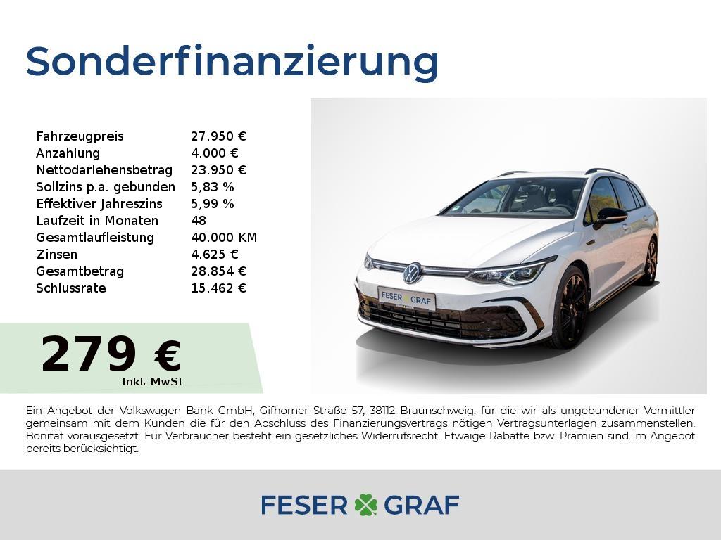 Volkswagen Golf 2024