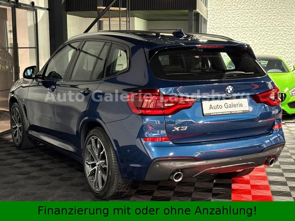 BMW X3 2020