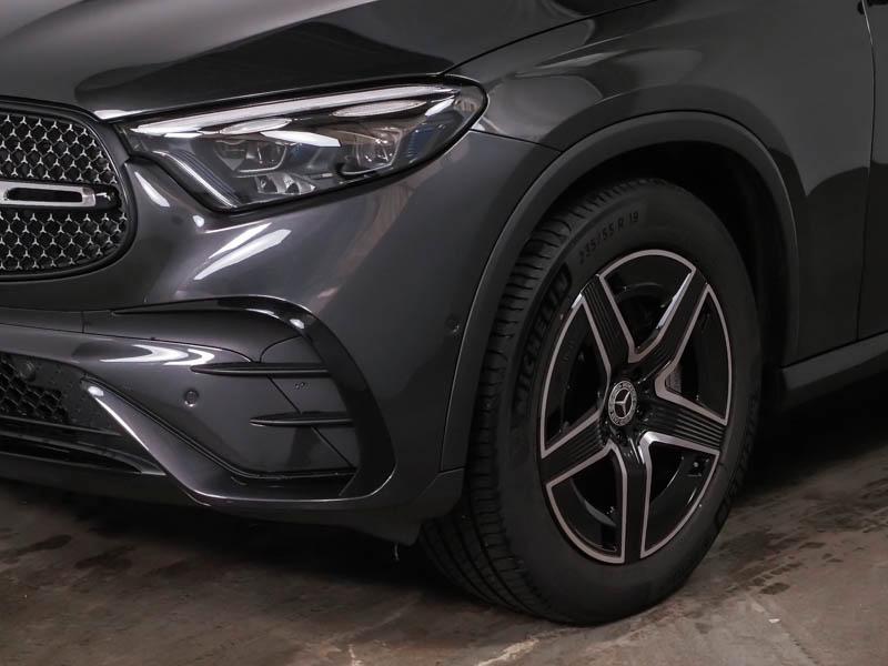 Mercedes-Benz GLC 220 2025