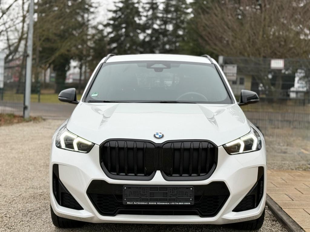 BMW X1 2024