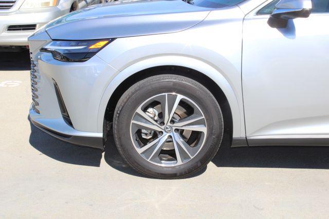 Lexus RX 350 2023
