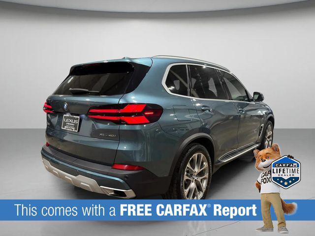 BMW X5 2026