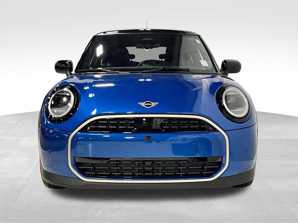 Mini Hardtop 2026