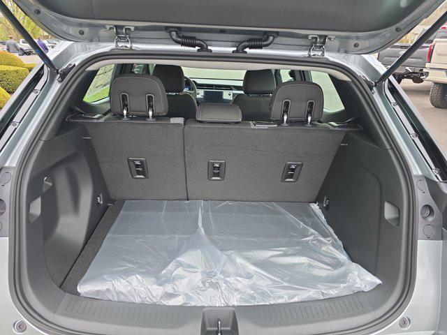 Chevrolet Bolt 2027