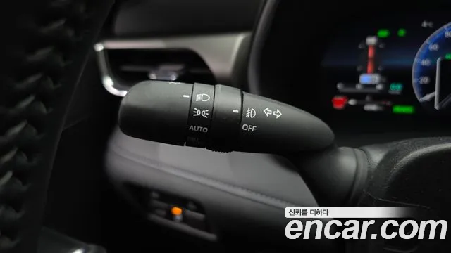 Toyota Highlander 2025