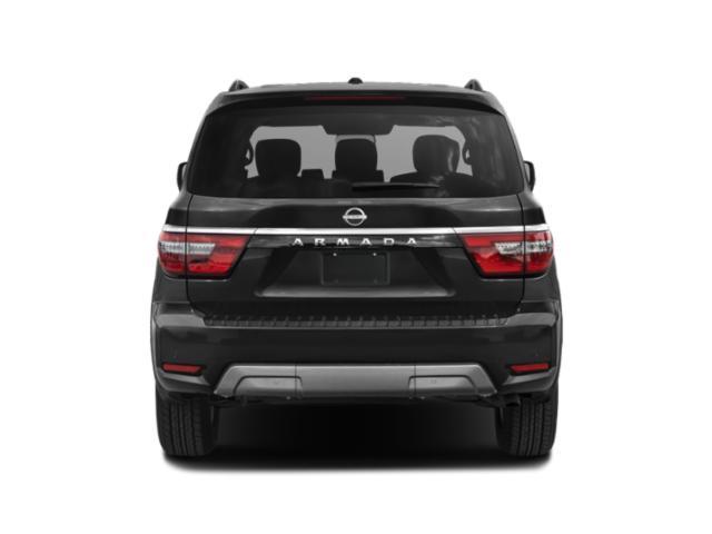Nissan Armada 2024