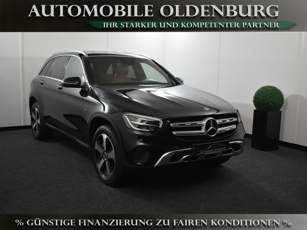 Mercedes-Benz GLC 300 2020