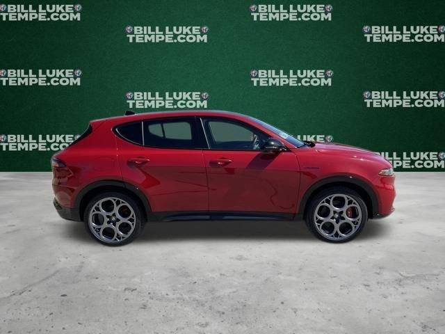 Alfa Romeo Tonale 2025