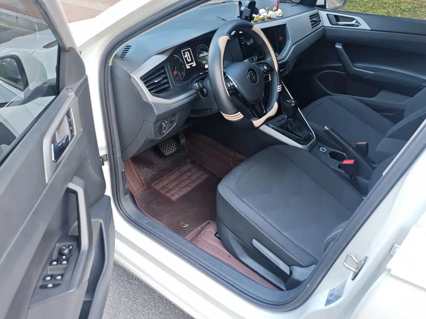 Volkswagen Polo 2021