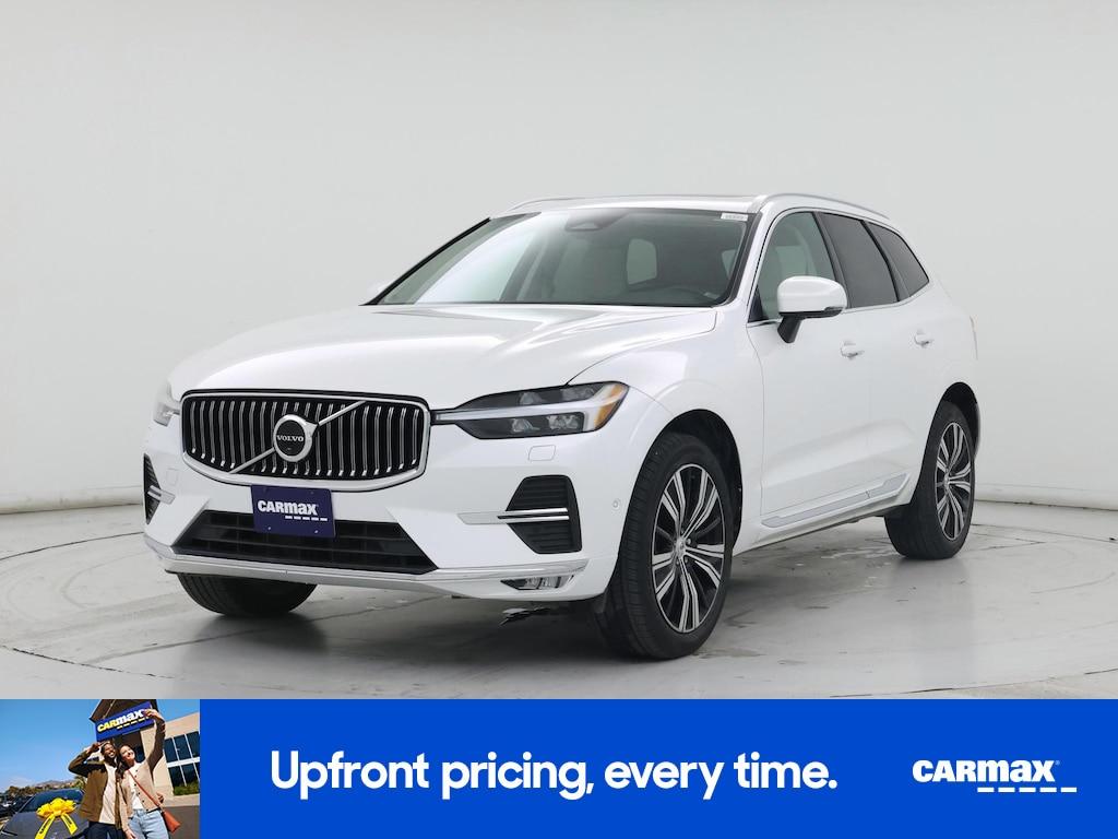 Volvo XC60 2023