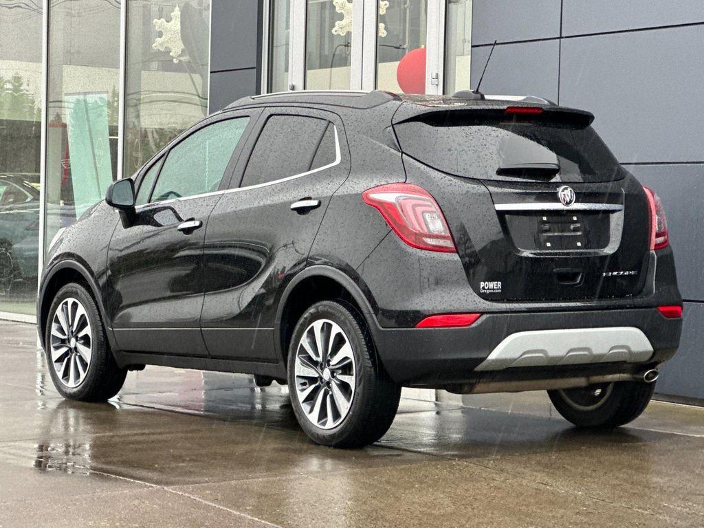Buick Encore 2021