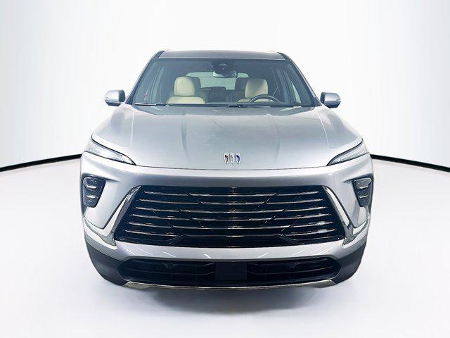 Buick Enclave 2025