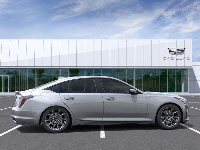 Cadillac CT5-V 2026