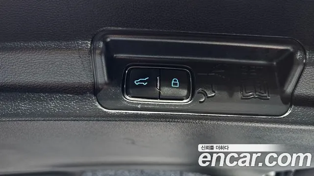 Ford Explorer 2021
