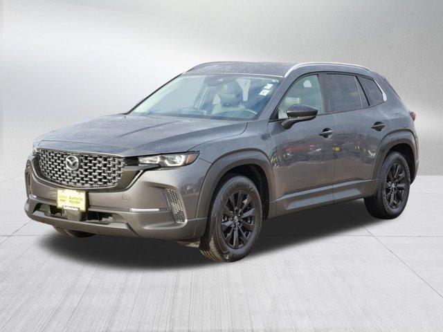 Mazda CX-50 2024