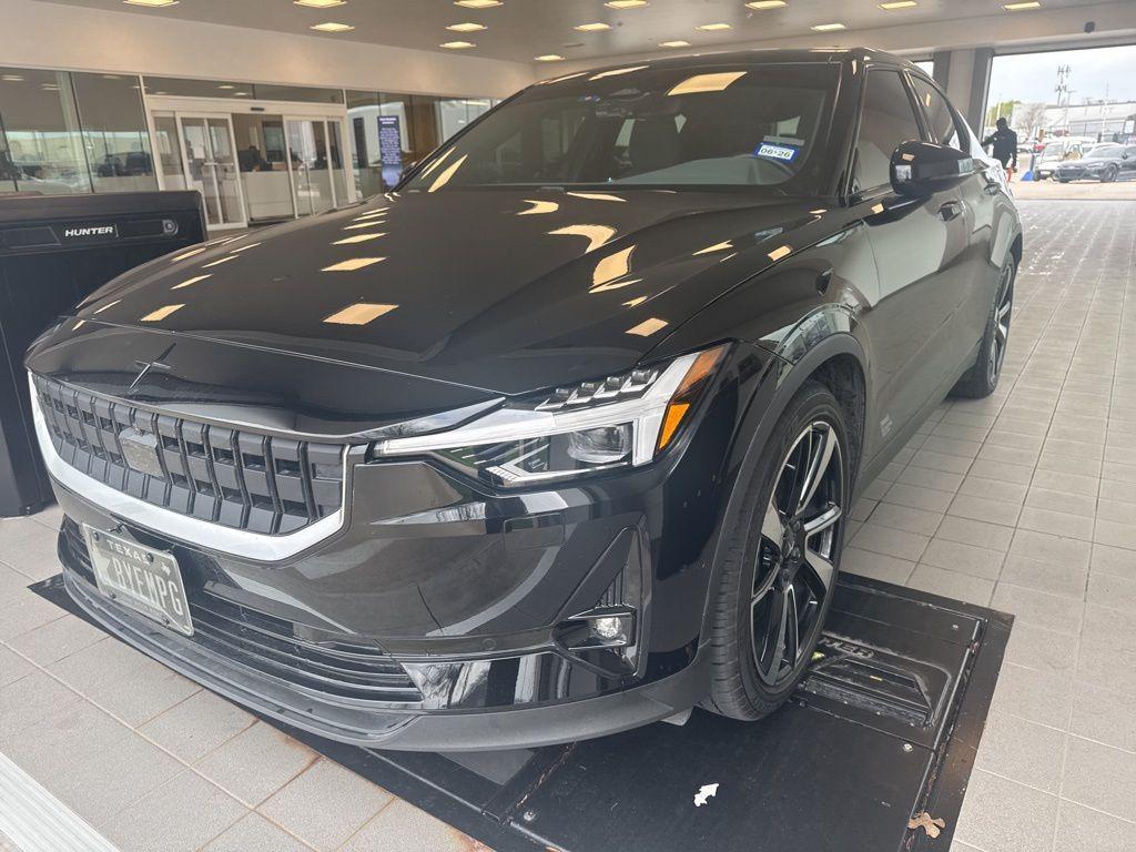 Polestar 2 2021