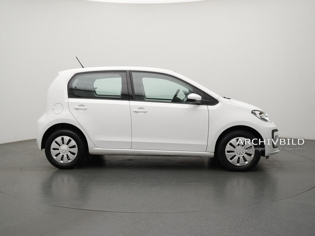 Volkswagen up! 2021