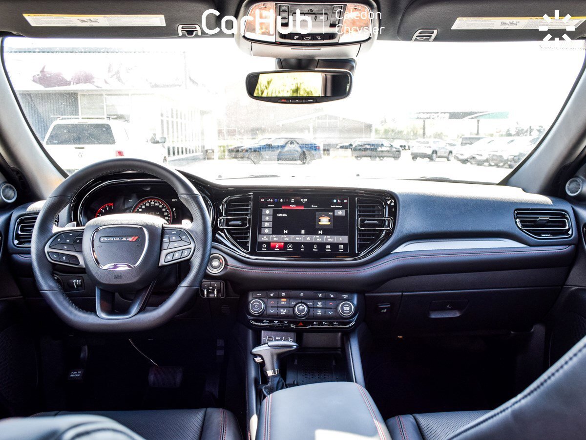 Dodge Durango 2026