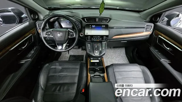 Honda CR-V 2021