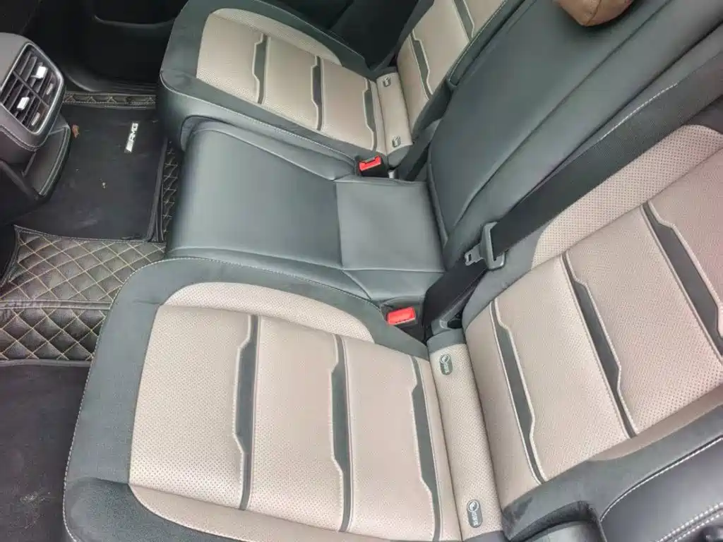 Mercedes-Benz GLE AMG 2023