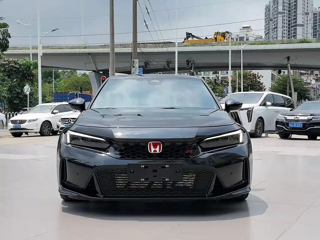 Honda Civic 2023