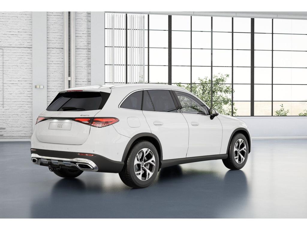 Mercedes-Benz GLC 300 2024