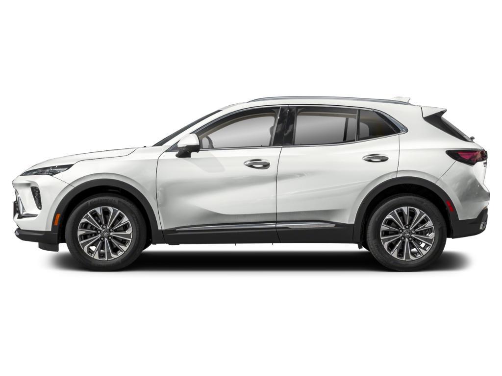 Buick Envision 2025