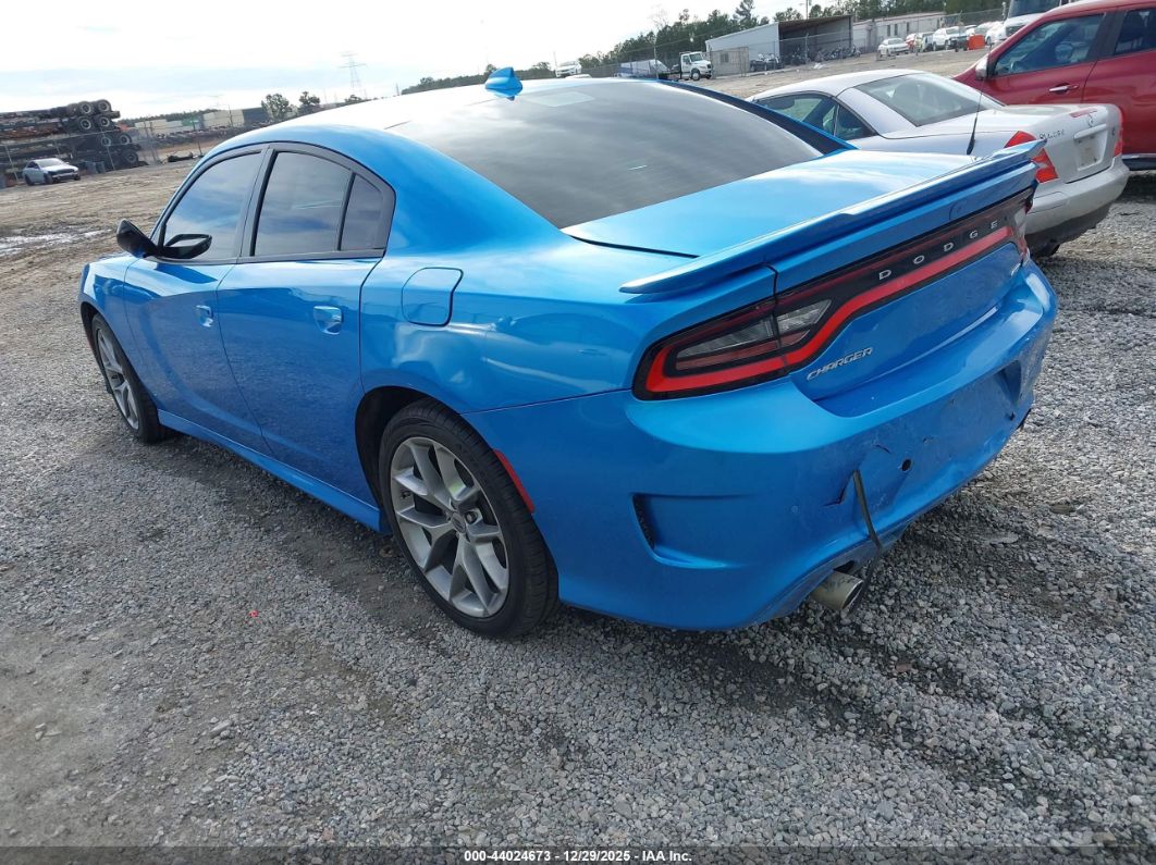 Dodge Charger 2023