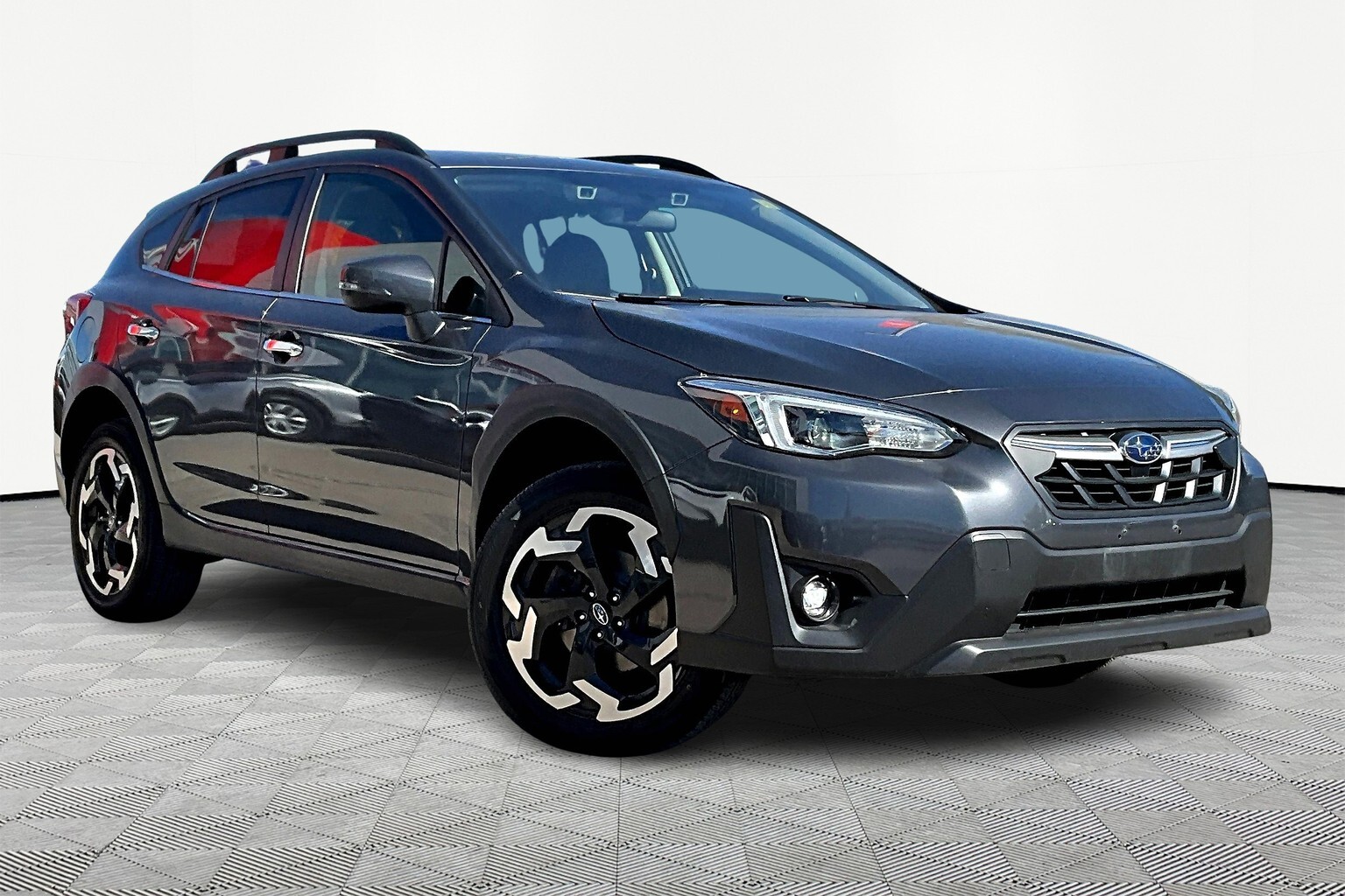 Subaru Crosstrek 2021