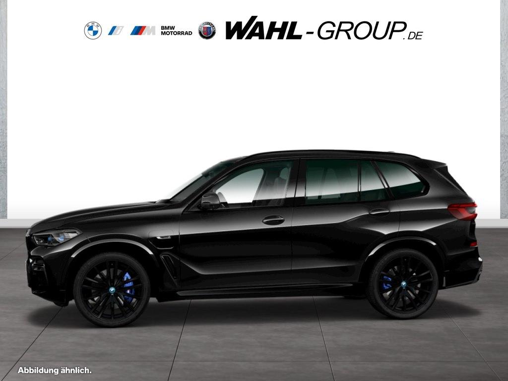 BMW X5 2022