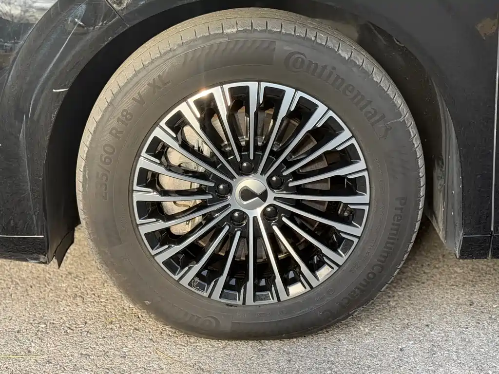 Denza D9 2023