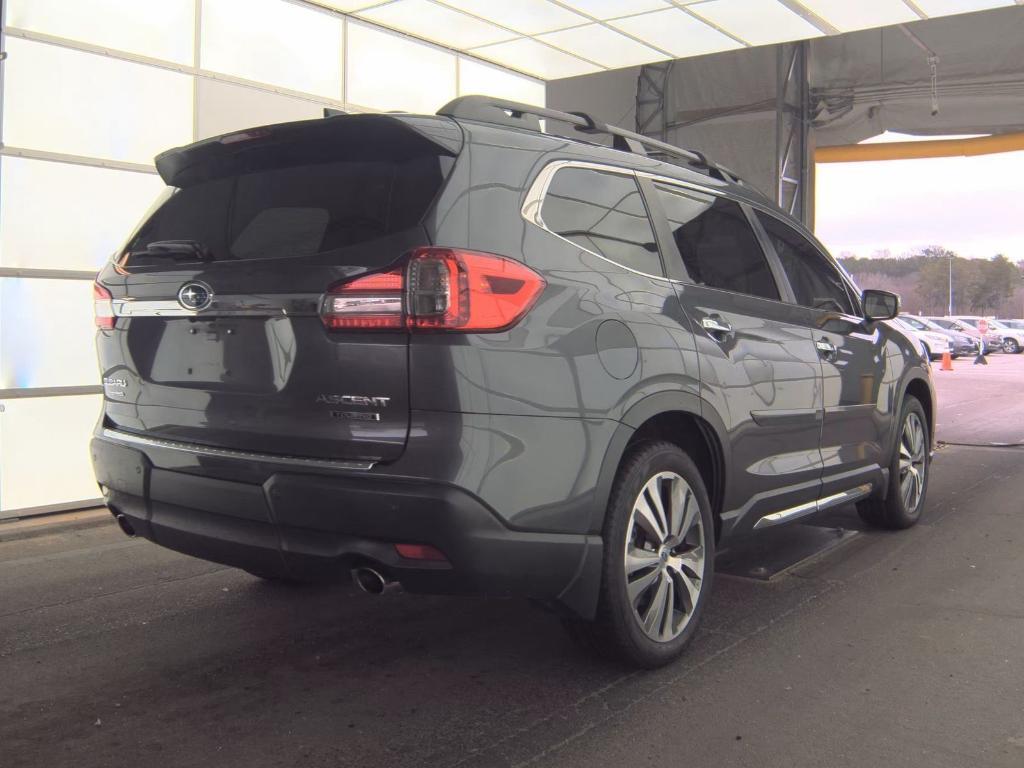 Subaru Ascent 2021