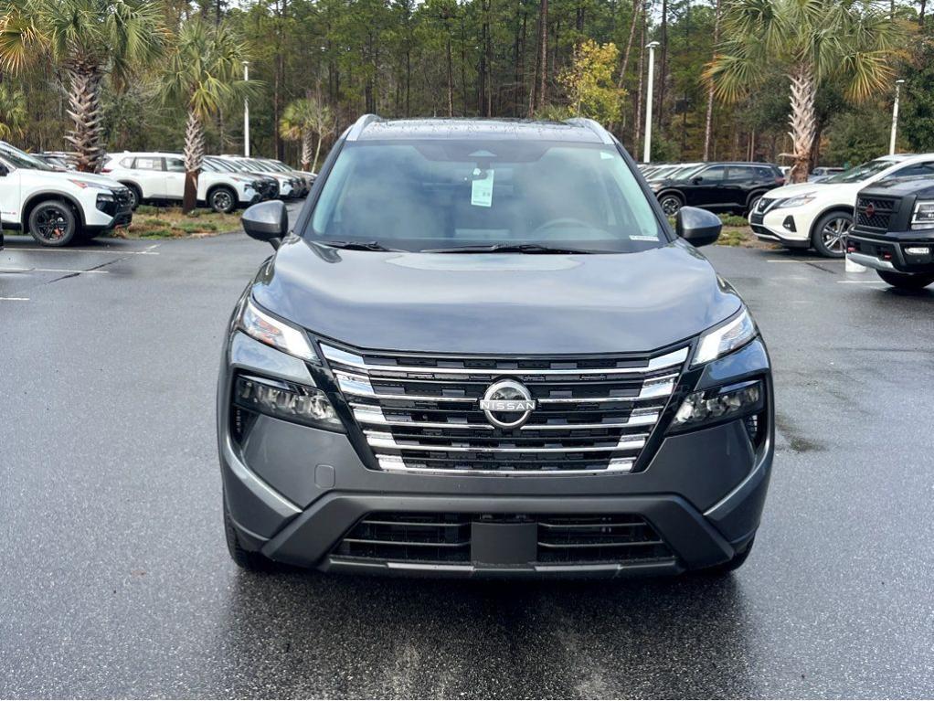 Nissan Rogue 2025