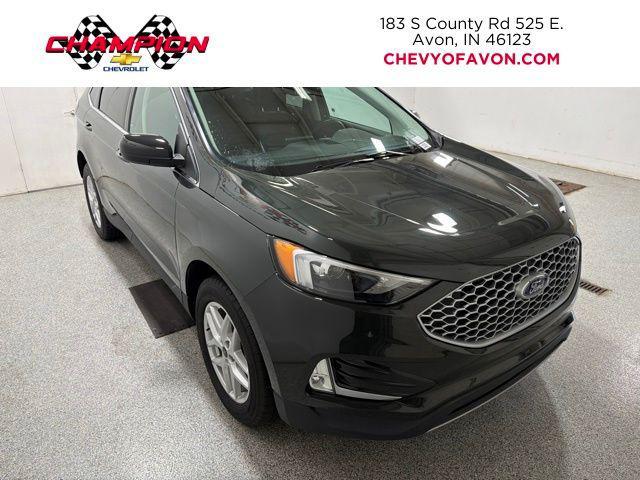 Ford Edge 2024