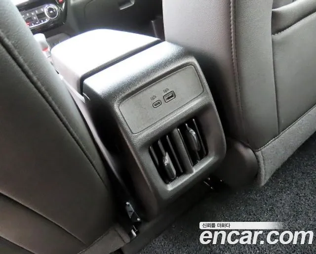 Chevrolet Trax 2025