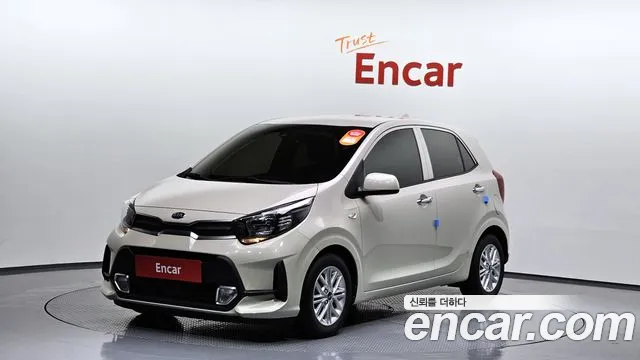 Kia Morning 2020