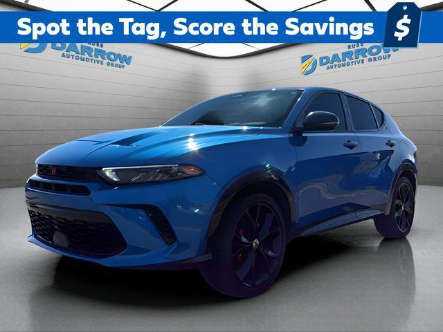 Dodge Hornet 2024