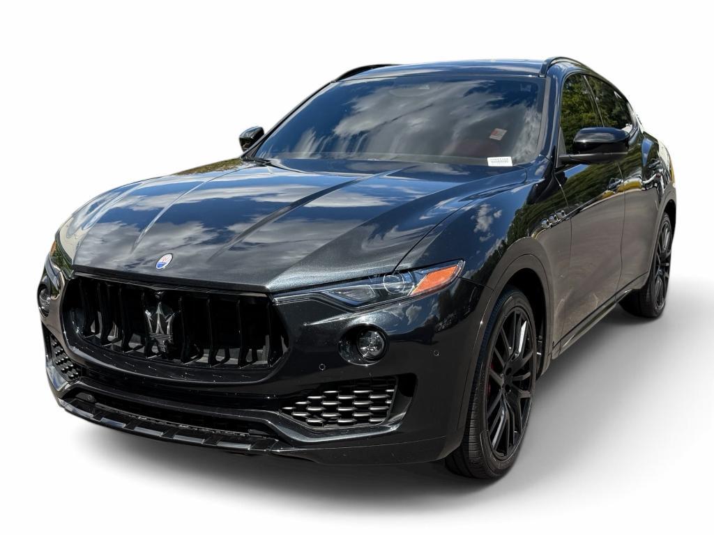 Maserati Levante 2021
