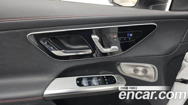 Mercedes-Benz GLC 2024