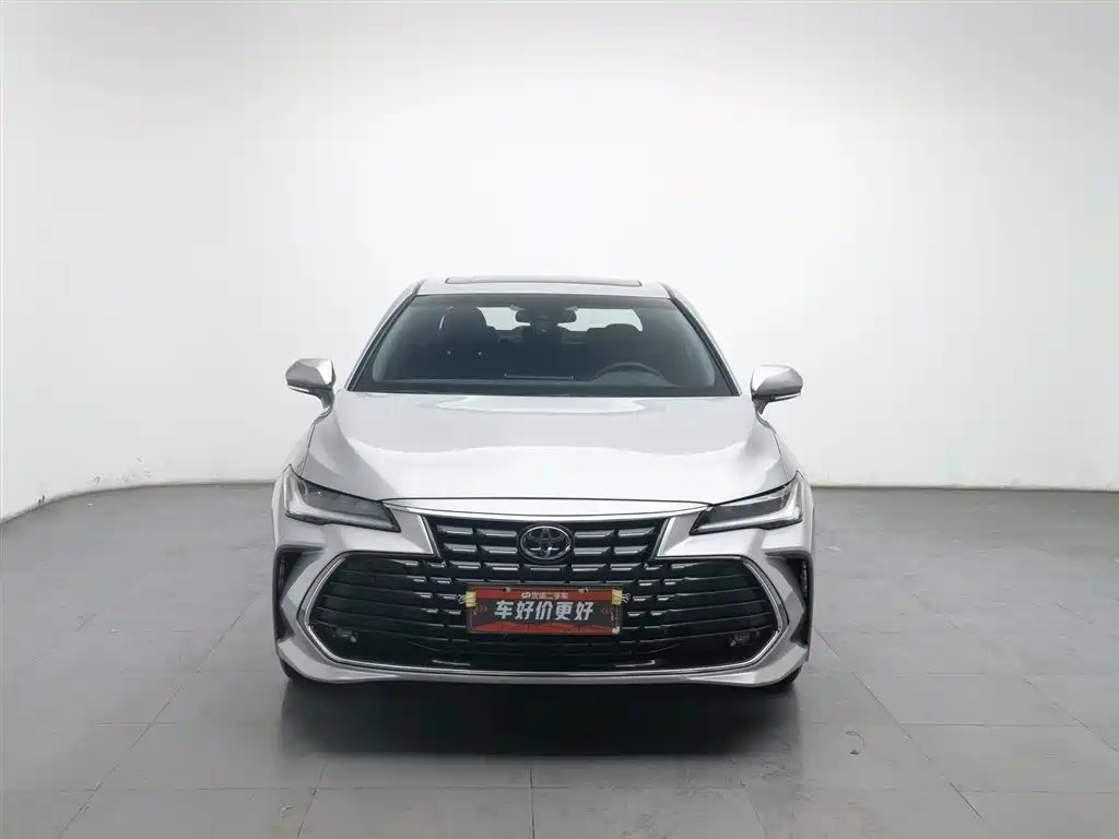 Toyota Avalon 2024