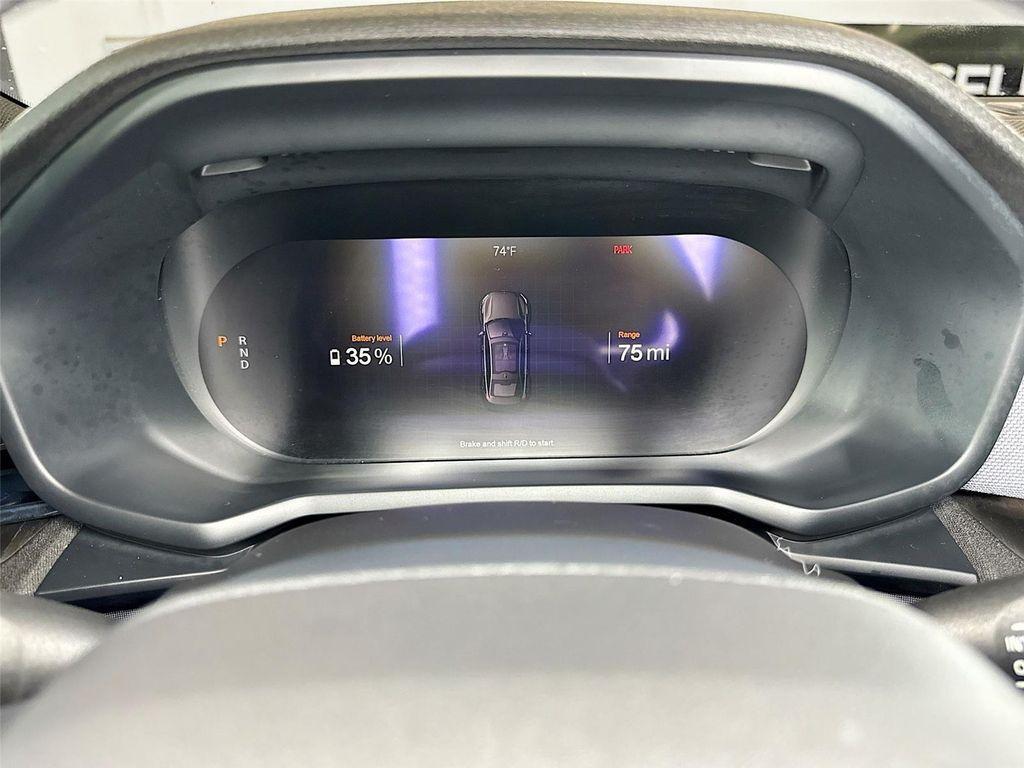 Polestar 2 2021